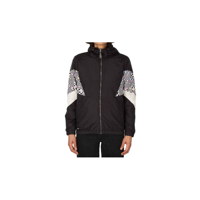 Iriedaily 【 Streetz R Jacket Women 】 レディース