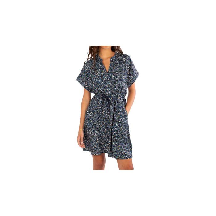 Iriedaily 【 Franji Short Dress Women 】 ファッション レディースファッション トップス Tシャツ カットソー レディー