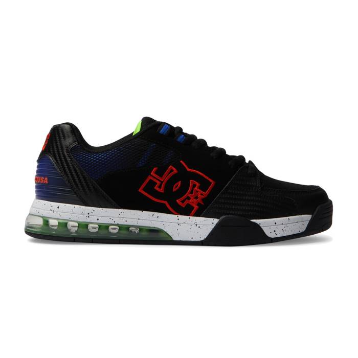 DC SHOES VERSATILE LE (メンズスニーカー) 価格比較 - 価格.com