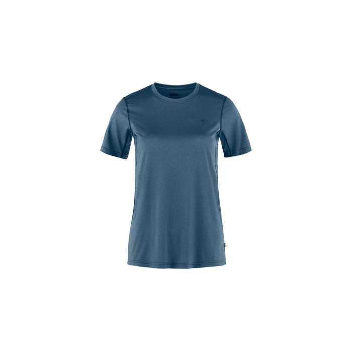 【 Abisko Day Hike Ss W Women 】 ファッション レディースファッション トップス Tシャツ カットソー レディース