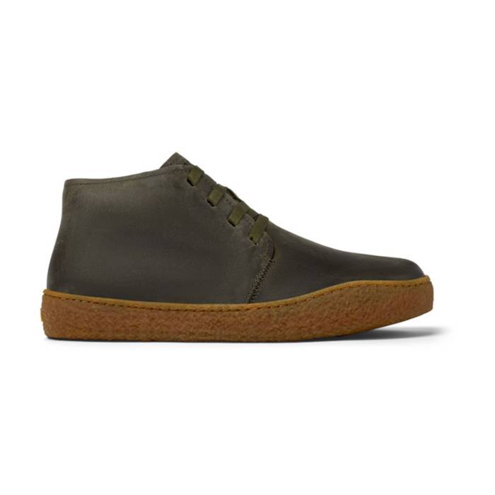 ڡ Camper  Peu Terreno Green Men  եå 󥺥եå 塼 ¾塼 