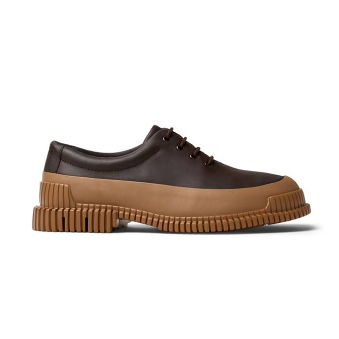 ڡ Camper  Pix Lace Up Mugello Crater Men  եå 󥺥եå 塼 ¾塼 