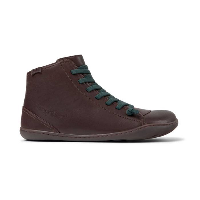 ڡ Camper  Peu Sarda Umber Women  եå ǥեå 塼 ¾塼 ǥ