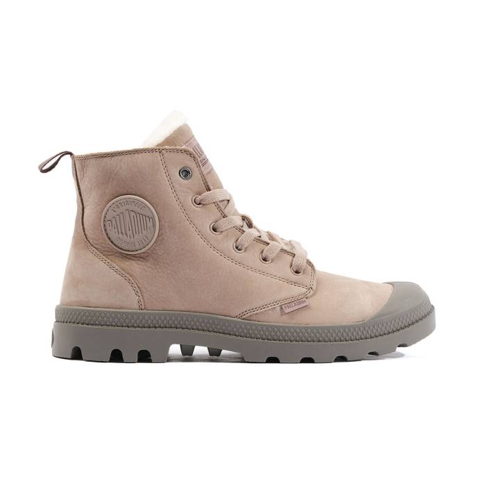 ѥǥ Palladium  Pampa Hi Zip Wl Dune Men  եå 󥺥եå 塼 ¾塼 