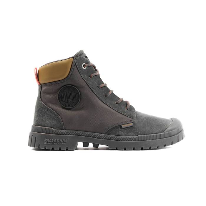 ѥǥ Palladium  Sp20 Sc Wpn Men  եå 󥺥եå 塼 ¾塼 