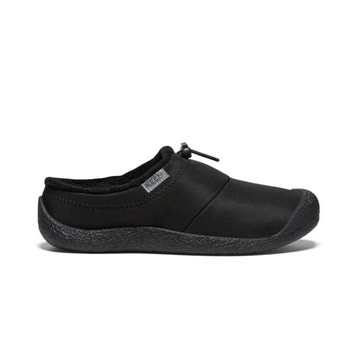 Keen  Howser Iii Slide Women Black Women  եå ǥեå 塼 ¾塼 