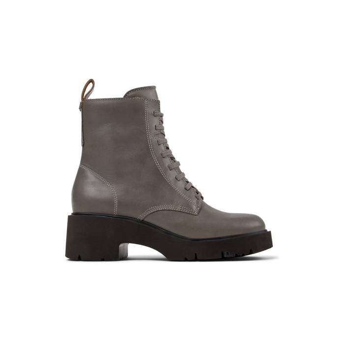 ڡ Camper  Milah Lace-Up Ultrasoft Llapis Women  ǥ
