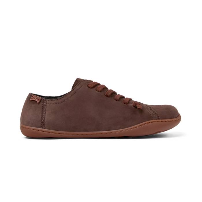 ڡ Camper  Peu Lara Umber Women  եå ǥեå 塼 ¾塼 ǥ