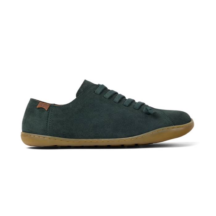 ڡ Camper  Peu Repello Petrol Women  եå ǥեå 塼 ¾塼 