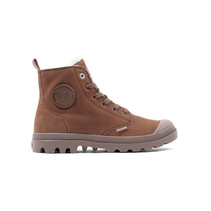 ѥǥ Palladium  Pampa Hi Zip Wl Women  եå ǥեå 塼 ¾塼 