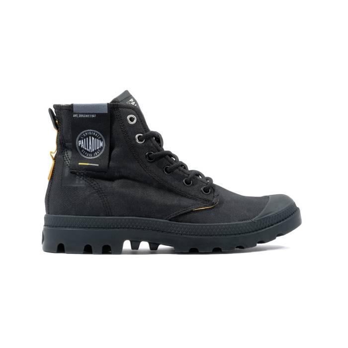 ѥǥ Palladium  Pampa Surplus Men  եå 󥺥եå 塼 ¾塼 