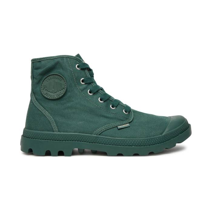 ѥǥ Palladium  Pampa Hi Pine Needle Men  եå 󥺥եå 塼 ¾塼 