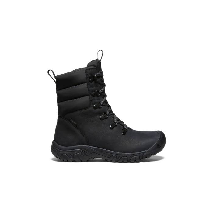  Keen  Greta Boot Wp W Women  եå ǥեå 塼 ¾塼 ǥ