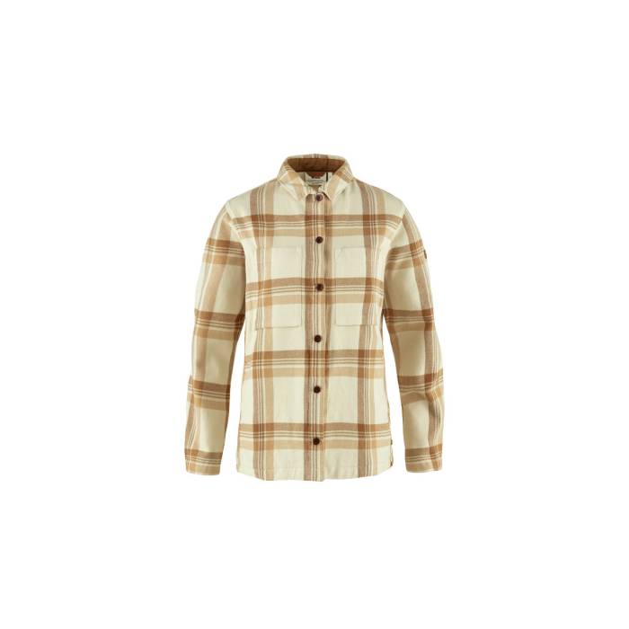 【 Singi Flannel Overshirt W Women 】 ファッション レディースファッション トップス Tシャツ カットソー レディース