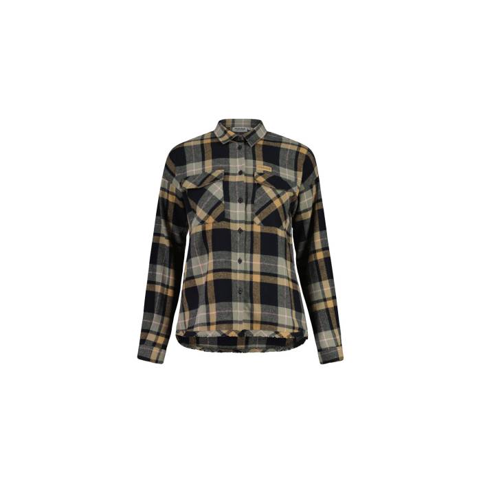 Maloja 【 Malom W Women 】 ファッション レディースファッション トップス Tシャツ カットソー レディース