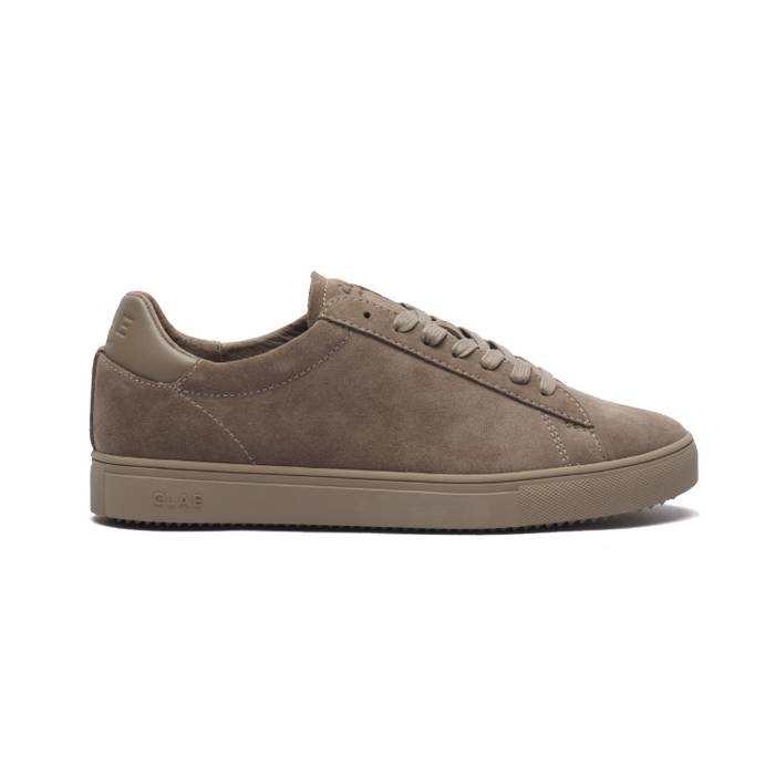 쥤 Clae  Bradley Fallen Rock Suede Men  եå 󥺥եå 塼 ¾塼 