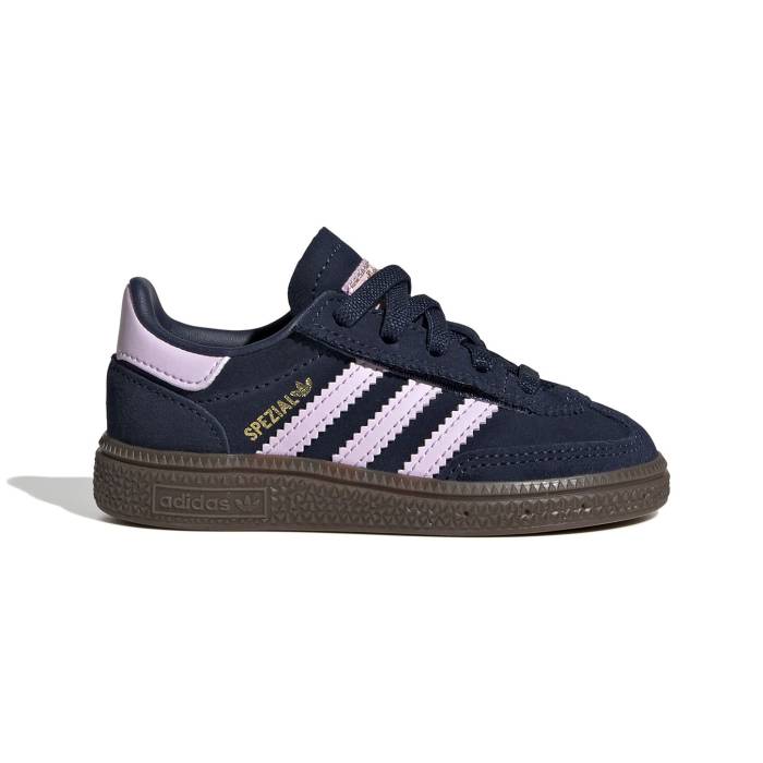 ǥ Adidas Originals  Adidas Handball Spezial Comfort Closure Elastic Lace Kids  ˥ å