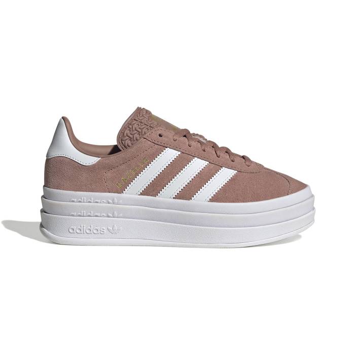 ǥ Adidas Originals  Adidas Gazelle Bold J Kids  ˥ å