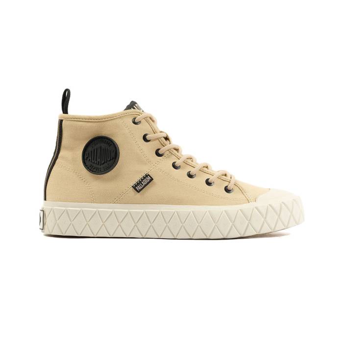 ѥǥ Palladium  Ace Mid Supply Desert Men  եå 󥺥եå 塼 ¾塼 