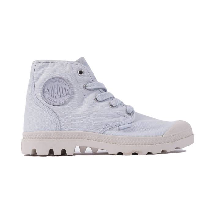 ѥǥ Palladium  Pampa Hi Blue Art. W Women  ǥ