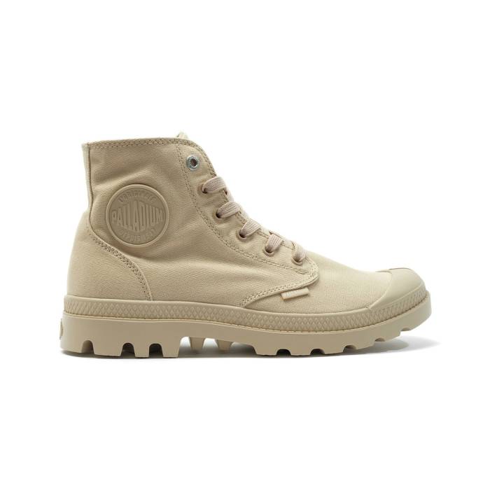 ѥǥ Palladium  Mono Chrome Desert Unisex  եå 󥺥եå 塼 ¾塼 