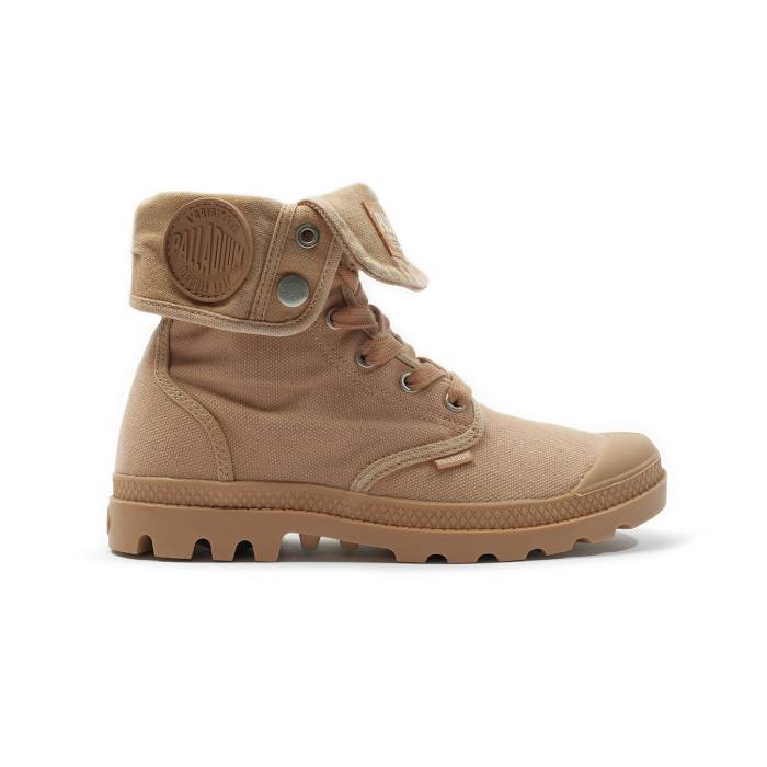 ѥǥ Palladium  Baggy Chai Tan W Women  եå ǥեå 塼 ¾塼
