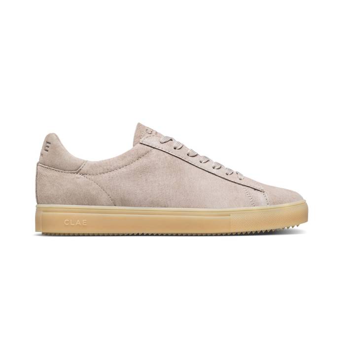 쥤 Clae  Bradley Cashmere Light Natural Gum Men  եå 󥺥եå 塼 ¾塼 