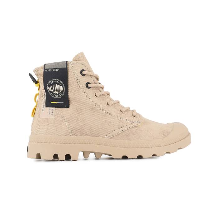 ѥǥ Palladium  Pampa Surplus Unisex  եå 󥺥եå 塼 ¾塼 ˥