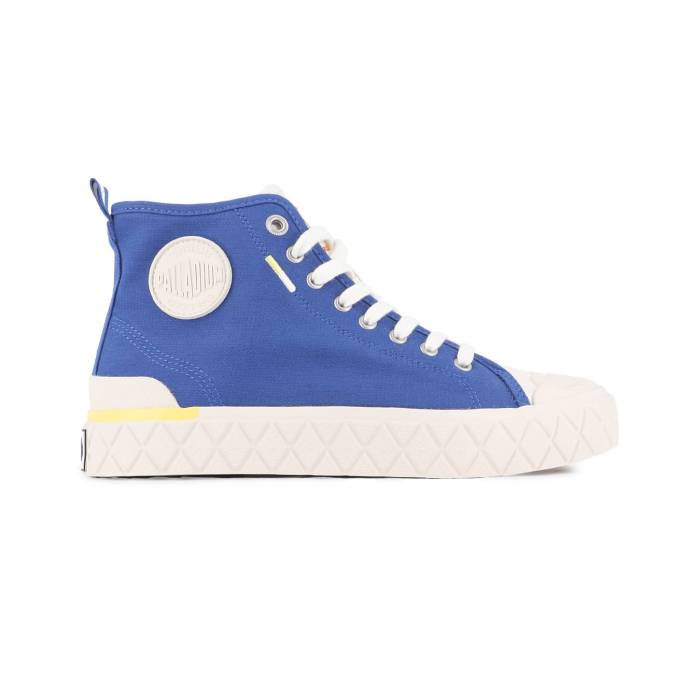 ѥǥ Palladium  Palla Ace Chukka Org Unisex  եå 󥺥եå 塼 ¾塼 