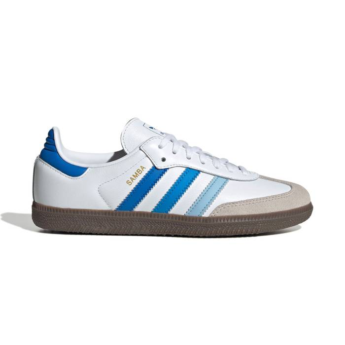 AfB_X Adidas Originals y Adidas Samba Og Junior Kids z WjA LbY