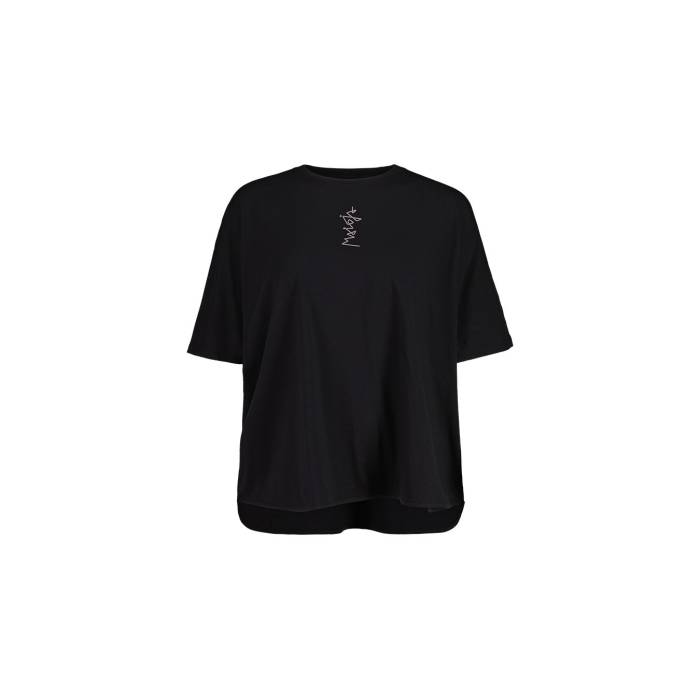 Maloja 【 Quilkm. Women 】 ファッション レディースファッション トップス Tシャツ カットソー レディース