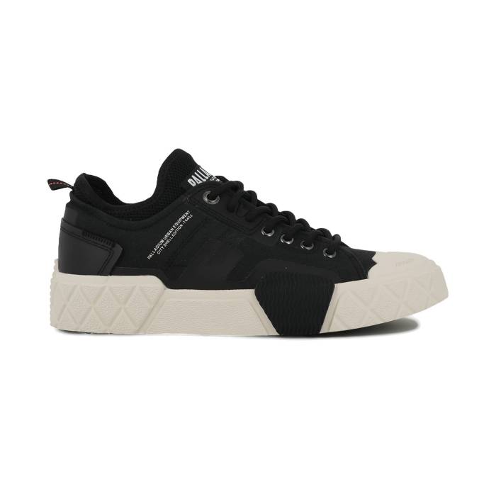 ѥǥ Palladium  Ace City Shell Lo 2 Black M Unisex  ˥å