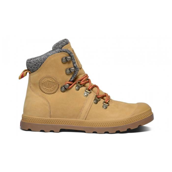 ѥǥ Palladium  Pallabrouse Hikr Lp W Women  ǥ