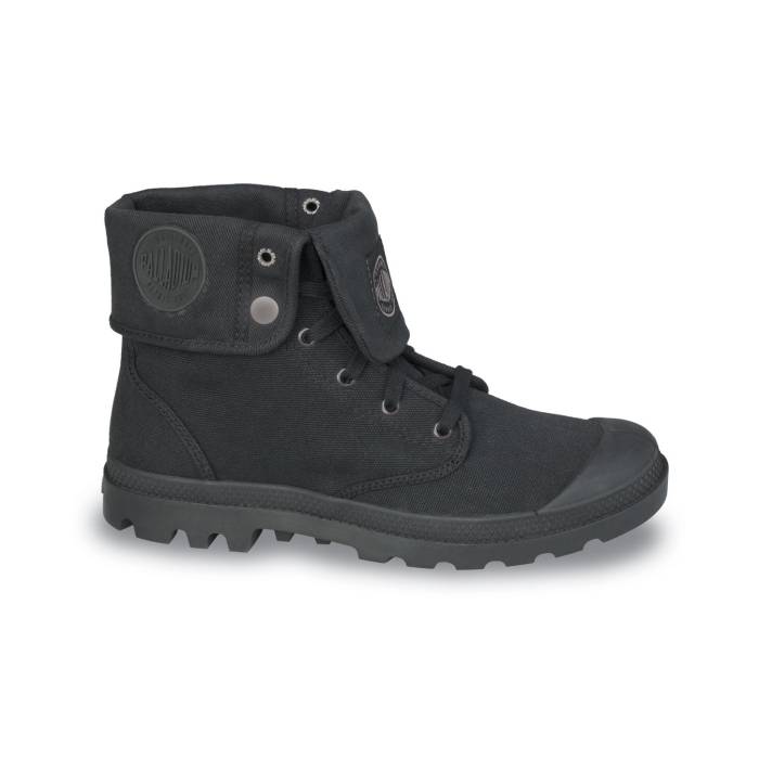 ѥǥ Palladium  Boots Us Baggy F-Black Women  ǥ