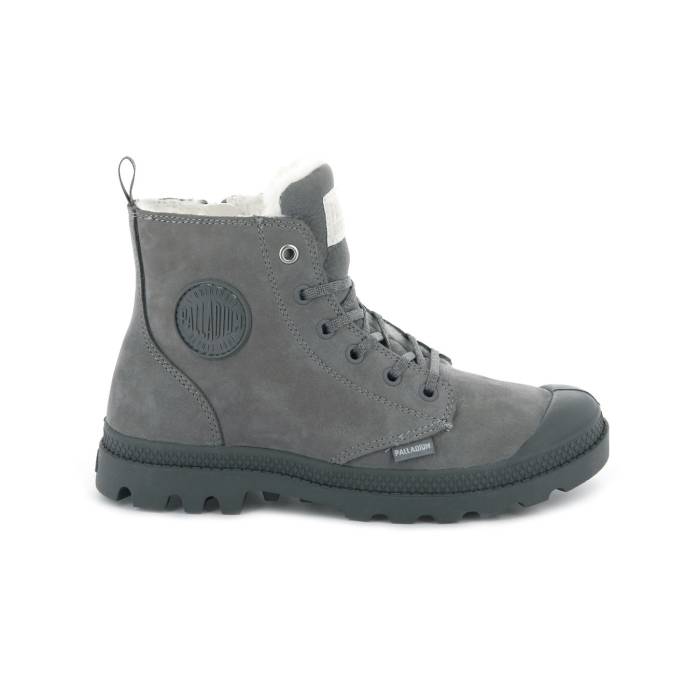 ѥǥ Palladium  Pampa Hi Zip Wl Women  եå ǥեå 塼 ¾塼 