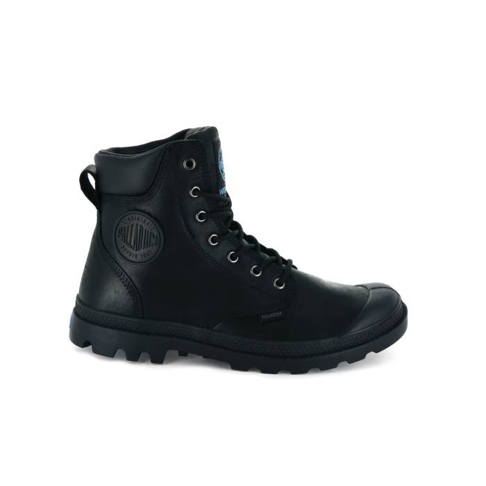 ѥǥ Palladium  Pampa Sport Cuff Waterproof Lux Men  