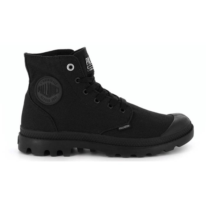 ѥǥ Palladium  Mono Chrome Unisex  եå 󥺥եå 塼 ¾塼 ˥