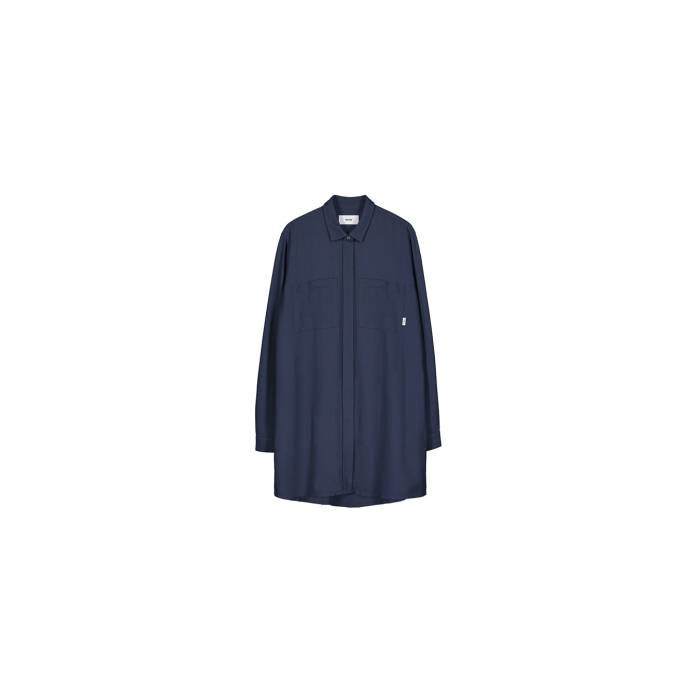 Makia 【 Nominal Shirt W Women 】 ファッション レディースファッション トップス Tシャツ カットソー レディース