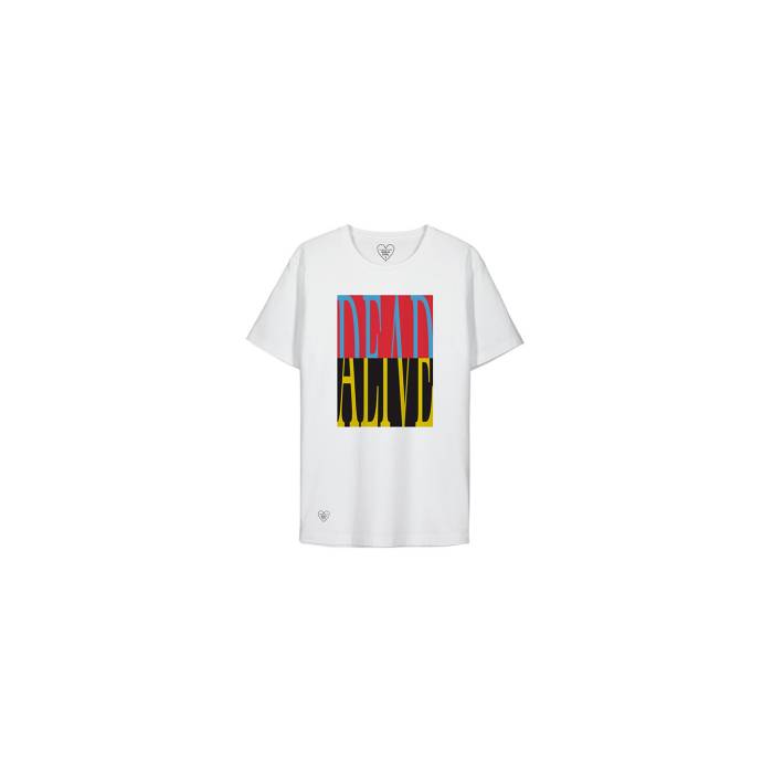 Makia 【 Deadalive T-Shirt W Women 】 ファッション レディースファッション トップス Tシャツ カットソー レディース