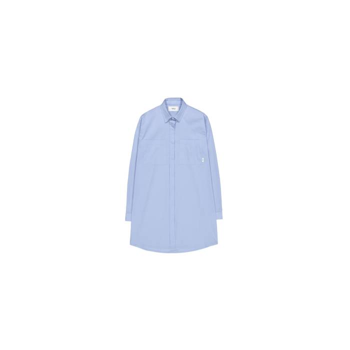 Makia 【 Office Shirt W Women 】 ファッション レディースファッション トップス Tシャツ カットソー レディース