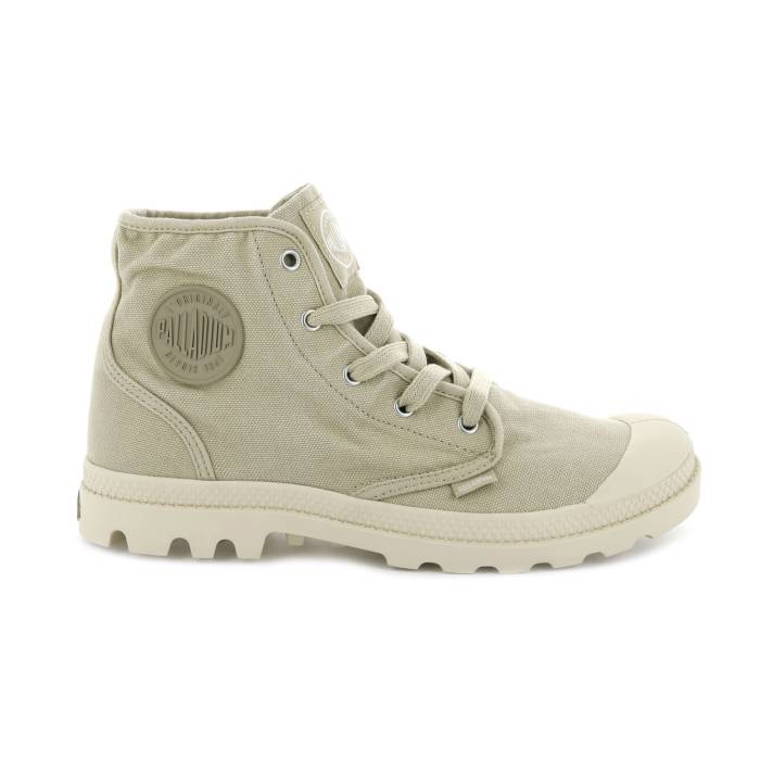 ѥǥ Palladium  Boots Us Pampa Hi Sahara W Women  ǥ