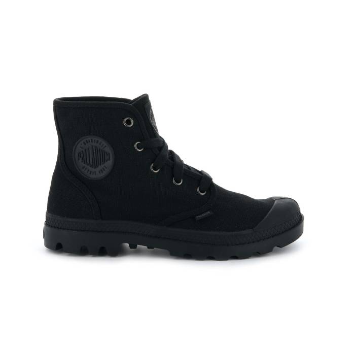 ѥǥ Palladium  Us W Pampa Hi Unisex  եå 󥺥եå 塼 ¾塼 ˥