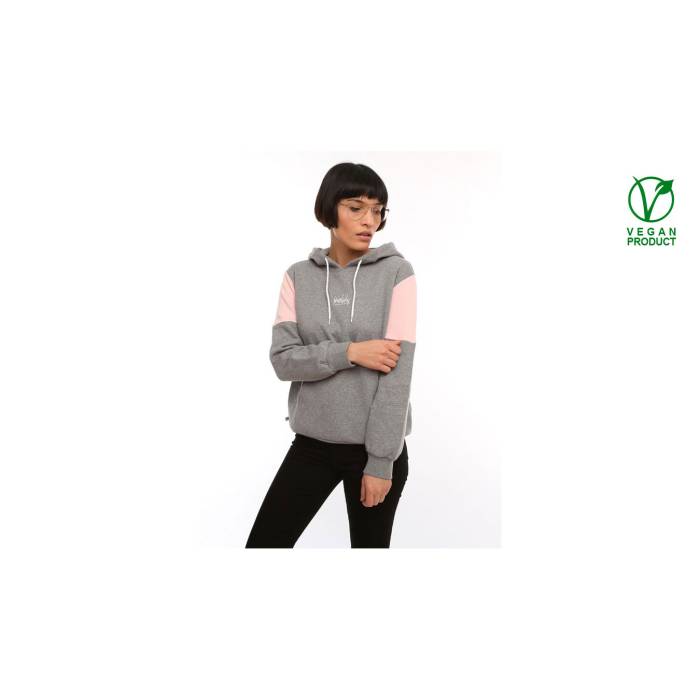 Iriedaily 【 Luv Hooded Women 】 ファッション レディースファッション トップス パーカー レディース
