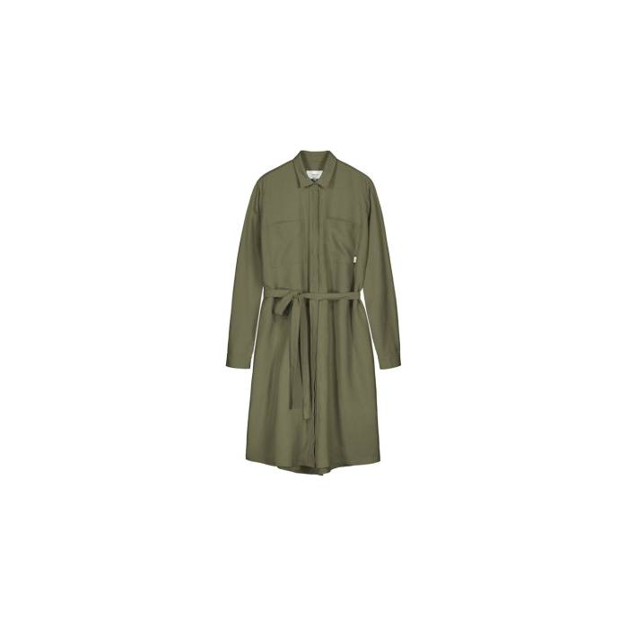 Makia 【 Aava Dress W Women 】 ファッション レディースファッション トップス Tシャツ カットソー レディース