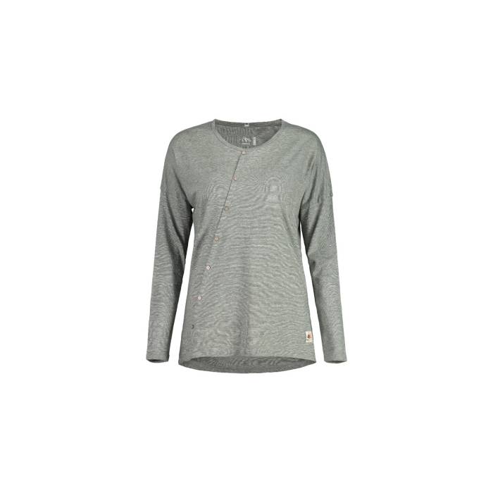 Maloja 【 Sabinkam. Cypress W Women 】 ファッション レディースファッション トップス Tシャツ カットソー レディース