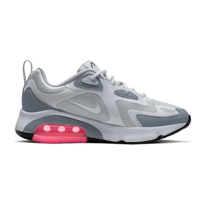 【NIKE】ナイキ AIRMAX エアマックス200 ナイキ エアマックス 200 (メンズスニーカー) 価格比較 - 価格.com