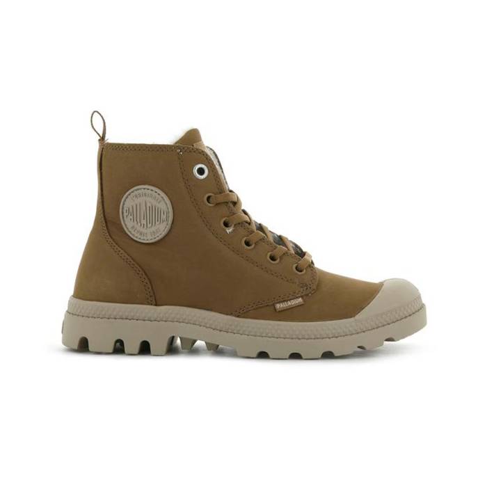 ѥǥ Palladium  Pampa Hi Zip Wool Women  եå ǥեå 塼 ¾塼