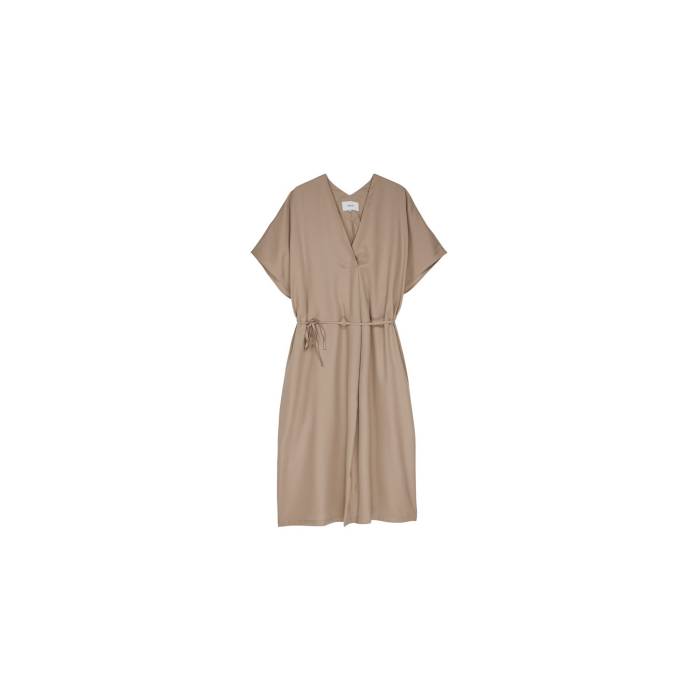 Makia 【 Mila Kaftan Dress W Women 】 ファッション レディースファッション トップス Tシャツ カットソー レディース