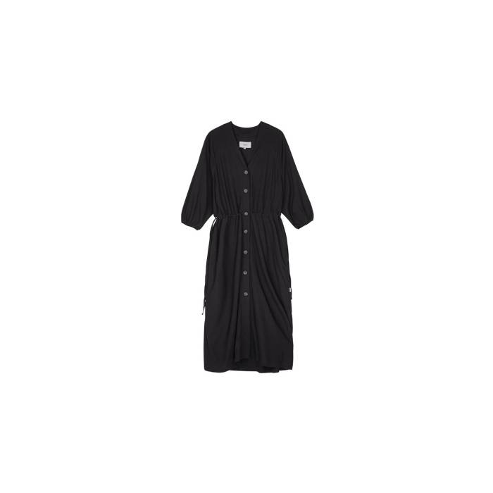 Makia 【 Kielo Dress W Women 】 ファッション レディースファッション トップス Tシャツ カットソー レディース
