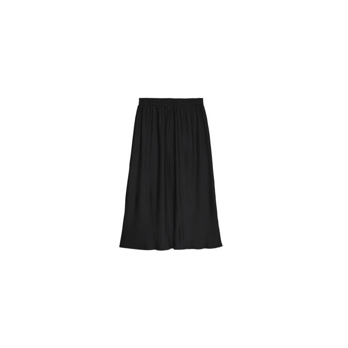 Makia 【 Beam Skirt W Women 】 ファッション レディースファッション トップス Tシャツ カットソー レディース